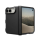 Spigen Tough Armor Mag Magsafe do Iphone Duo Black - 1607617 - zdjęcie 2